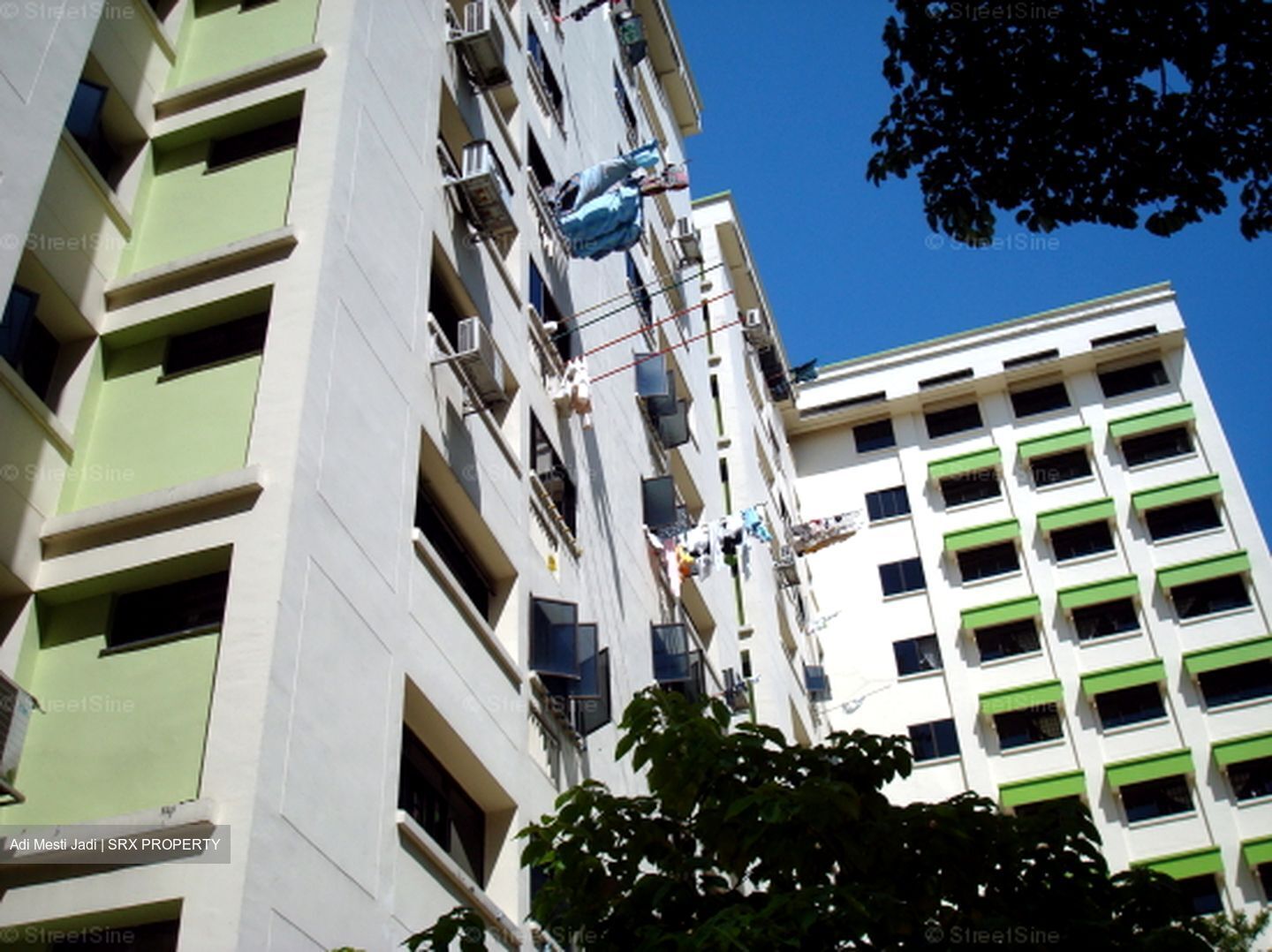 Blk 664 Woodlands Ring Road (Woodlands), HDB 5 Rooms #558829401